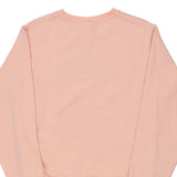 Holland, Michigan Destinations  Sweatshirt - Small Pink Cotton Blend