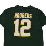 Green Bay Packers Nfl T-Shirt - XL Green Cotton