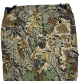 Unbranded Camo Cargo Trousers - 38W 21L Camo Cotton