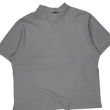 Lacoste Polo Shirt - XL Grey Cotton