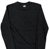 Original American Legendary Dickies Graphic Sweatshirt - XS Grey Cotton Blend