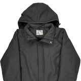 Camel Jacket - 2XL Black Polyester