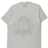 Oakland Athletics Unbranded Mlb T-Shirt - Large Multicoloured Cotton