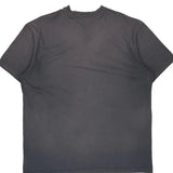 Carhartt T-Shirt - XL Gray Cotton Blend