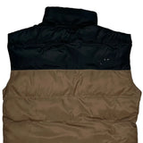 The North Face Vest - Medium Black Polyester