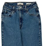 Guess Jeans - 26W UK 6 Blue Denim