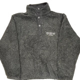 Hard Rock Cafe Fleece - XL Grey Acrylic
