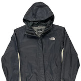 The North Face Jacket - Medium Black Polyester
