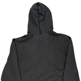 Hilfiger Tommy Hilfiger Spellout Hoodie - XL Black Cotton