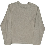 Timberland Jumper - Medium Beige Cotton