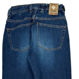 Diesel Jeans - 27W 30L Blue Denim