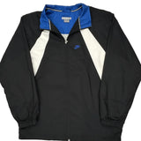 Nike Windbreaker - 2XL White Polyester