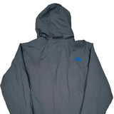 The North Face Puffer - Large Grey Polyester