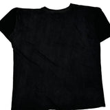 Anvil Halloween T-Shirt - XL Black Cotton