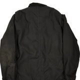 Carhartt Jacket - Large Black Nylon