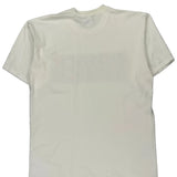 Jerzees T-Shirt - XL White Cotton