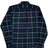 Ralph Lauren Checked Shirt - Large Multicoloured Cotton