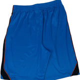 Dri-Fit Nike Sport Shorts - XL Black Polyester