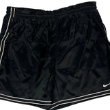Nike Sport Shorts - XL Black Polyester