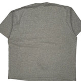 Carhartt T-Shirt - 2XL Grey Cotton