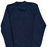 Tommy Hilfiger Jumper - Medium Navy Cotton