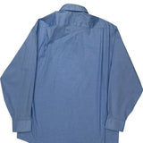 Tommy Hilfiger Shirt - XL Blue Cotton