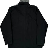 Wrangler Jacket - Large Grey Cotton