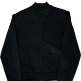 Polo By Ralph Lauren Track Jacket - 2XL Black Cotton