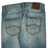 Armani Exchange Jeans - 32W 30L Light Wash Denim