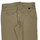 Oakley Chinos - 30W 30L Beige Cotton