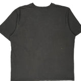 Carhartt Graphic T-Shirt - XL Black Cotton
