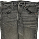 Levis Jeans - 33W 30L Grey Denim