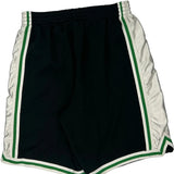 Basketball Nike Sport Shorts - Large Black Polyester