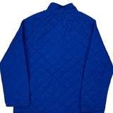 Age 6 Polo By Ralph Lauren Jacket - Small Blue Polyester