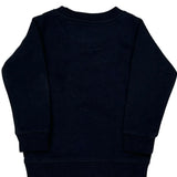 Age 3 Timberland Sweatshirt - XS Navy Cotton