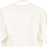 Vintage white Cougs Vs Huskies Champion T-Shirt - mens large
