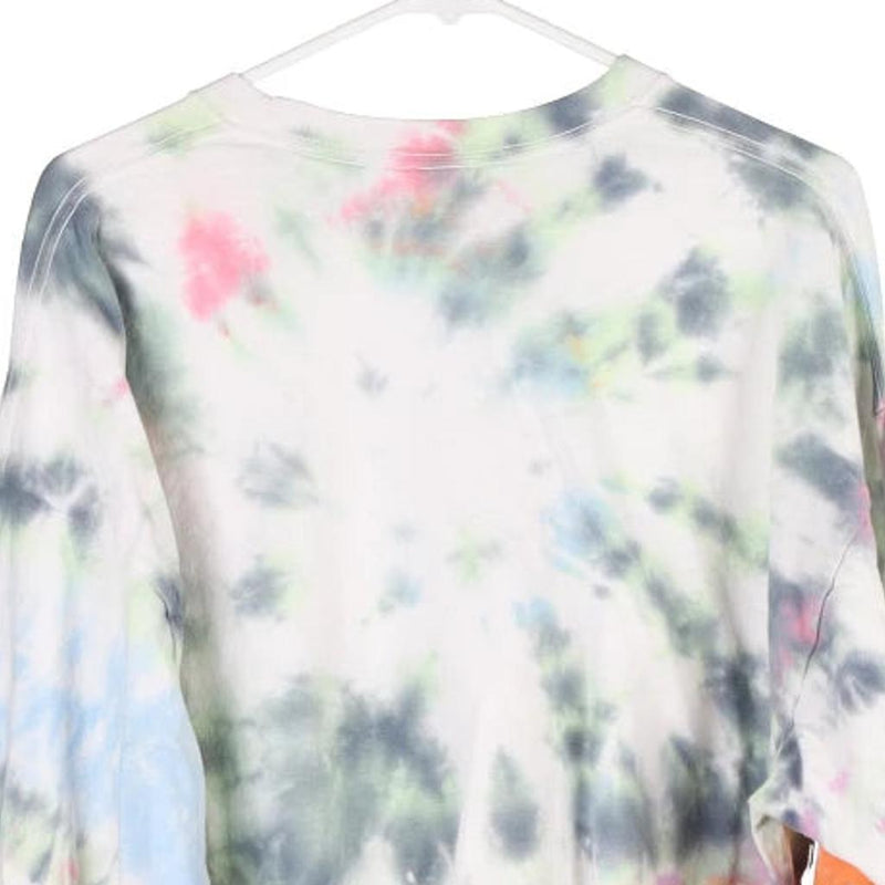 Vintage multicoloured Suncadia Gildan Long Sleeve T-Shirt - mens xx-large
