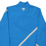 Vintage blue Age 13-15, Inter Milan Nike Track Jacket - boys x-large