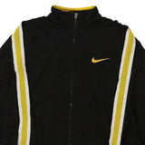 Vintage black Age 12-14 Nike Jacket - boys large
