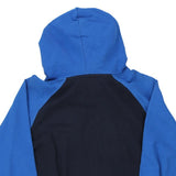 Age 13 Kappa Hoodie - XL Navy Cotton Blend