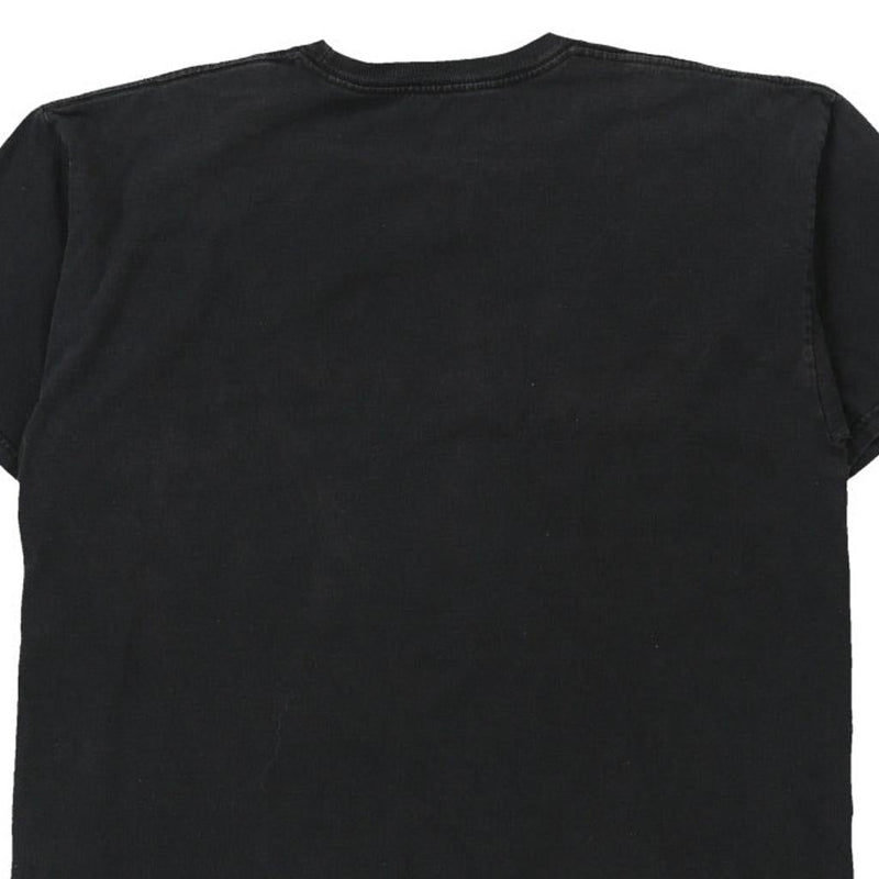 Vintage black M&Ms T-Shirt - mens large