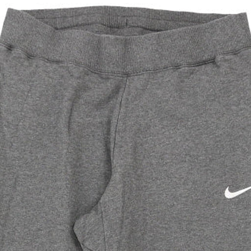 Vintage grey Nike Joggers - mens small