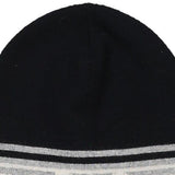 8- 10 Years Dolce & Gabbana Beanie - Small Black Wool Blend