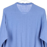 Vintage blue Patagonia Long Sleeve T-Shirt - mens x-large