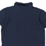 Vintage navy Dsquared2 Polo Shirt - mens small