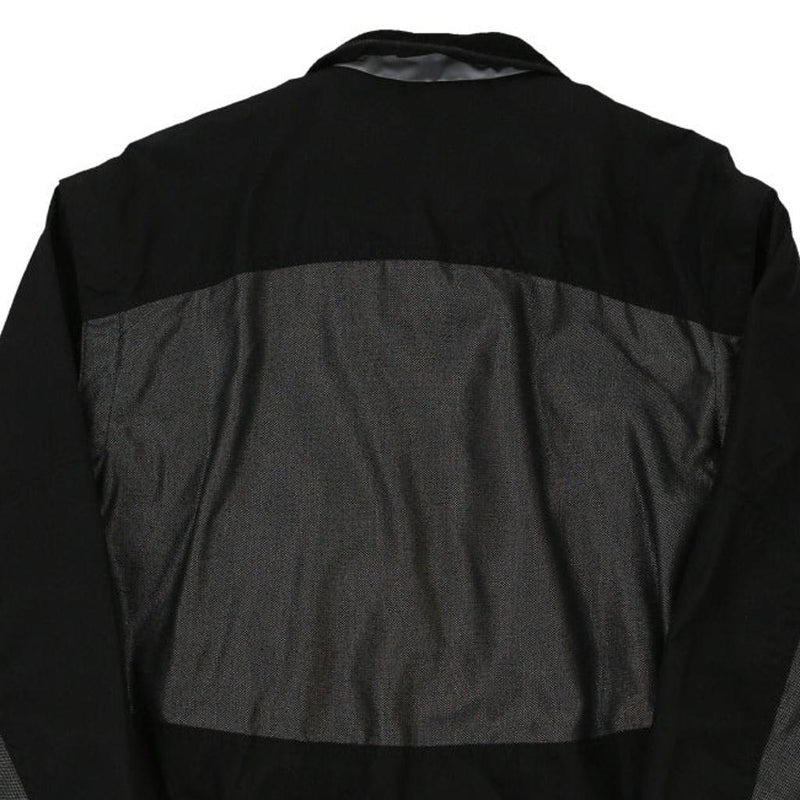 Vintage black Axo Jacket - mens small