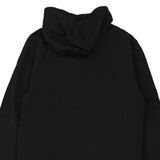 Vintage black Adidas Hoodie - womens medium