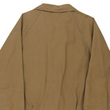 Vintage beige Siggi Workwear Jacket - womens large