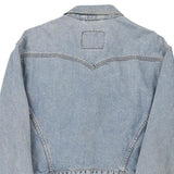 Vintage blue Levis Denim Jacket - womens large