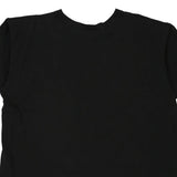 Vintage black Dale Earnhardt 3 Nutmeg T-Shirt - mens xx-large